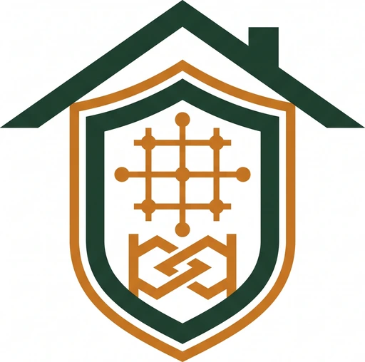 Safe Space Pest Removal logo